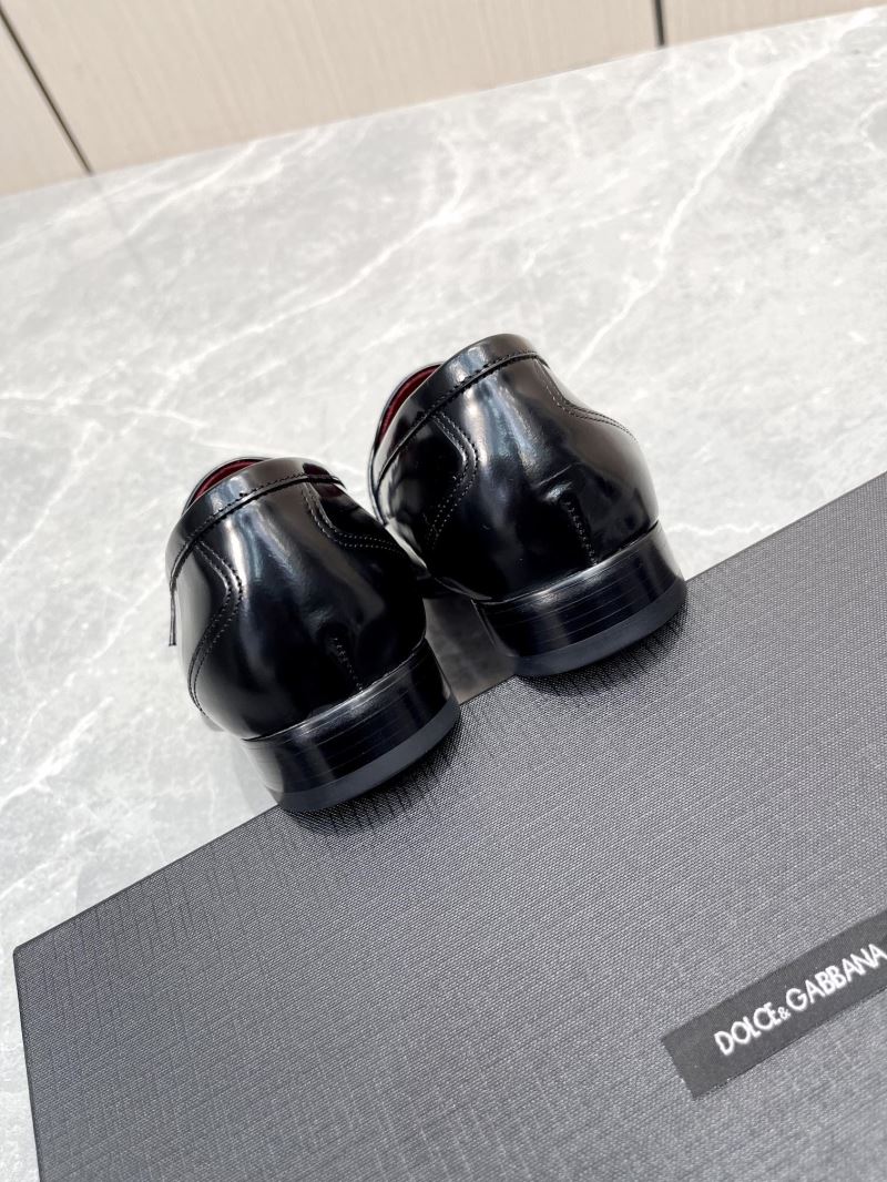 Dolce Gabbana Business Shoes